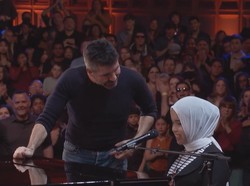 Simon Cowell Bicara soal Desakan Mundur dari Americas Got Talent