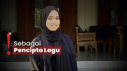 Lagu Putri Ariani Bakal Dibeli Simon Cowell, Ibunda Singgung Royalti