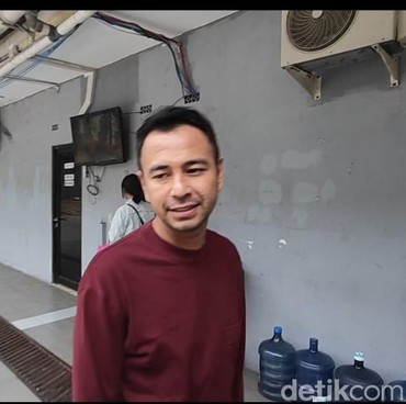 Raffi Ahmad dan Branding Rans: soal Artis dan Atlet