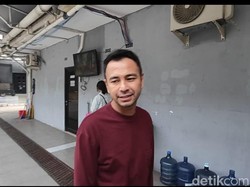 Raffi Ahmad Ucap Maaf ke Jeje, Finalis Miss Universe Indonesia 2023 Difoto Telanjang