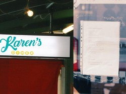Restoran Karens Diner Australia Tutup, Pekerja Khawatir Dugaan Pelecehan Seks Tak Terselesaikan