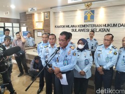 Tanda Tanya Sosok Napi Lapas Watampone di Kasus Brankas Narkoba UNM Makassar