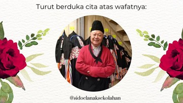 MAUDY&nbsp;KOESNAEDI&nbsp;-&nbsp;RANO KARNO&nbsp;BERDUKA
