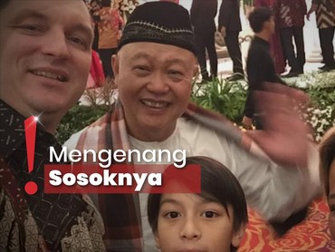img-title Duka Keluarga 'Si Doel Anak Sekolahan' Atas Wafatnya Salman Al Farisi