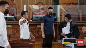 Jaksa Tanya LPSK Jika Mario Dandy Cs Tak Mampu Bayar Uang Ganti Rugi
