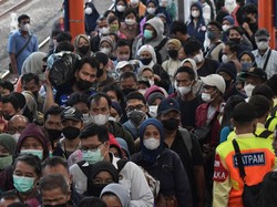 Gelombang COVID-19 di Singapura Disebut Telah Lewati Puncak, RI Apa Kabar?