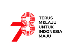 Lambang HUT ke-78 RI 2023: Link Download dan Panduan Penggunaan