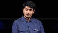 Co-Host MrBeast Berbicara Terbuka soal Tuduhan Pelecehan, Mengundurkan Diri dari Acara