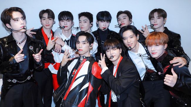 Berikut daftar lengkap harga tiket konser The Boyz World Tour: Zeneration in Jakarta yang dijual mulai 17 Juni pukul 14.00 WIB. 