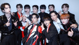 Daftar Harga Tiket Konser The Boyz World Tour: Zeneration in Jakarta