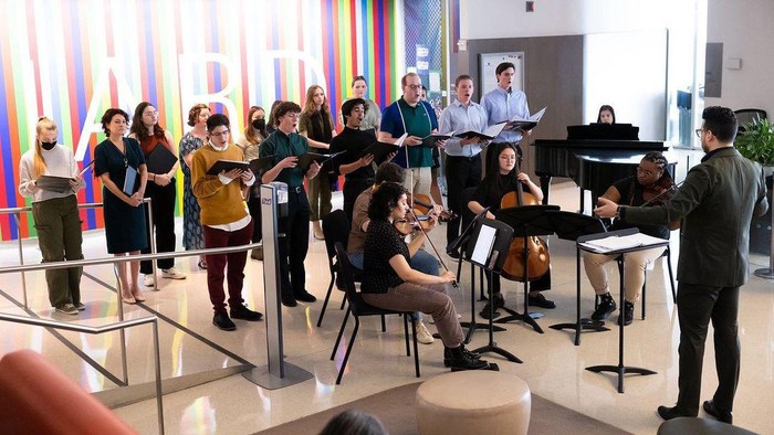 The Juilliard School