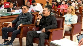 VIDEO: Ayah David Ozora Jadi Saksi di Sidang Lanjutan Mario Dandy
