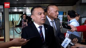 VIDEO: Gerindra Bantah Isu Erick Thohir Akan Jadi Cawapres Prabowo