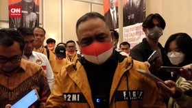 VIDEO: Kepala BP2MI Sebut Pelaku TPPO Dibeking Oknum Petugas