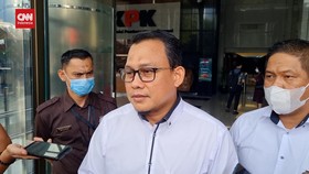 VIDEO: KPK Tetapkan Eks Kepala Bea Cukai Andhi Pramono Tersangka TPPU