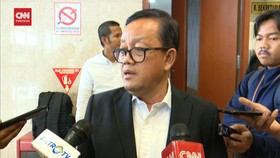 VIDEO: Nasdem Sebut Anies Sudah Kantongi Nama Cawapres