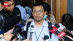 VIDEO: KPK Minta Pembuktian Kesehatan Lukas Enembe ke Tim Medis