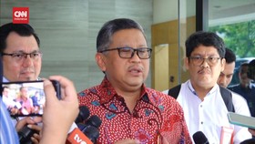 VIDEO: PDIP Persilakan PPP Ajukan Sandiaga Uno Jadi Cawapres Ganjar