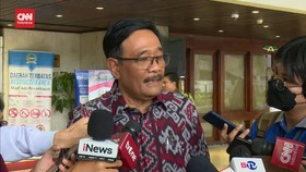 VIDEO: Tuan Guru Bajang Diusulkan Cawapres Ganjar, Ini Respon PDIP