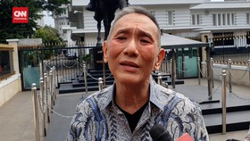 VIDEO: Jusuf Hamka Blak-blakan Tagih Utang Negara Rp800 M