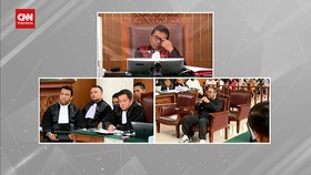 VIDEO: Ayah David Enggan Lihat Video Anaknya Dianiaya Mario Dandy