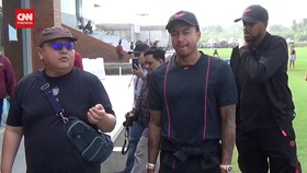 VIDEO: Datang Training Center, Lesse Lingard Gabung Ke Bali United?