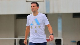 Final Copa America 2024: Pesan Pelatih Argentina Jelang Lawan Kolombia