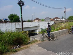 Wali Kelas Ungkap Kenakalan Pembunuh Siswi SMP di Mojokerto