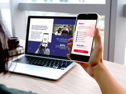 tSurvey.id Hadir Bantu UMKM Membuat Keputusan Bisnis Berbasis Data