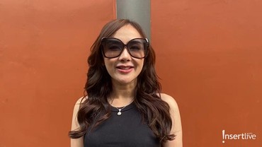 Kembali Dekat Usai Sule Cerai, Ucie Sucita: Dulu Pernah Diblok