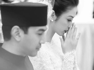 Profesi Suami Velove Vexia Pengusaha Tajir yang Kini Resmi Jadi Ayah