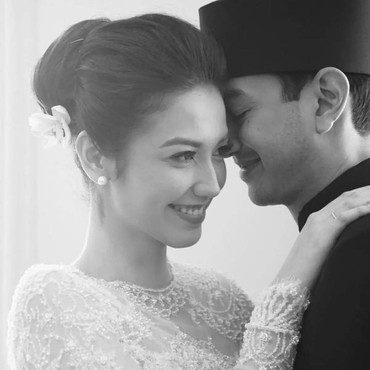 Sosok Suami Velove Vexia yang Kini Dibandingkan dengan Anak Prabowo