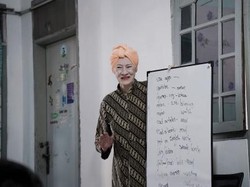Cerita Guru Vicki Richardson: Mengajar di Indonesia hingga Ungkap Perbedaannya dengan di Australia