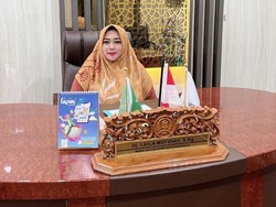 DPRD Surabaya Kawal Realisasi Insentif Marbot agar Cair 2024