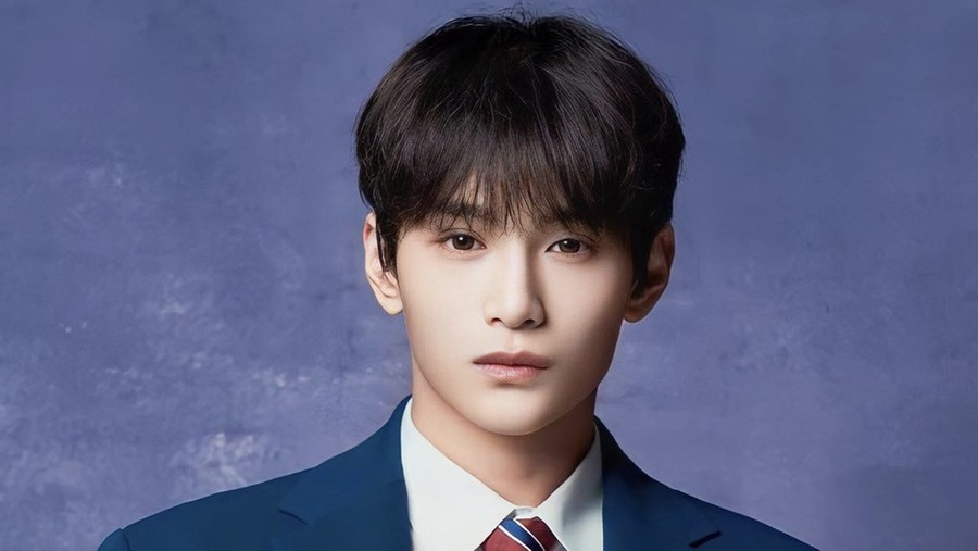 Zayyan, Idol KPop Indonesia Saat Makan Bareng Gibran dan Member XODIAC