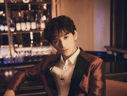 5 Artis Korea Jalani Ibadah Puasa Ramadan, Ada yang Berasal dari Indonesia