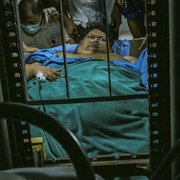 Fajri, Pria Obesitas Berbobot 300 Kg Meninggal Dunia