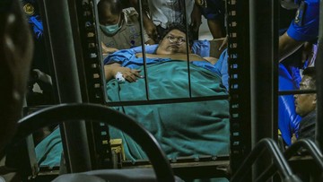 ALAMI INFEKSI KULIT HINGGA SYOK SEPTIK