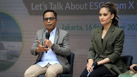Sustainable Finance, Kredit Berkelanjutan BRI Tumbuh Jadi Rp710,9 T
