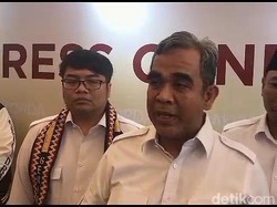 Gerindra: Cak Imin Prioritas Dampingi Prabowo di Pilpres 2024