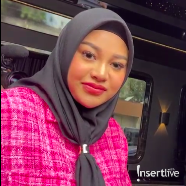 Pembully Ameena Minta Maaf, Aurel Hermansyah Masih Cari Cara Beri Efek Jera