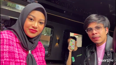 img-title Pembully Ameena Minta Maaf, Aurel Hermansyah Masih Cari Cara Beri Efek Jera