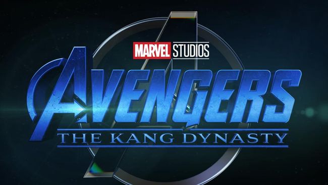 Jadwal baru penayangan film-film Marvel dirilis. Avengers: The Kang Dynasty dan Secret Wars mundur setahun. Deadpool 3 maju enam bulan.