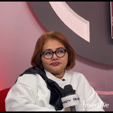 Jatah Bulanan Rp2,7 Juta Kurang, Ibunda Virgoun Jadi Driver Ojol