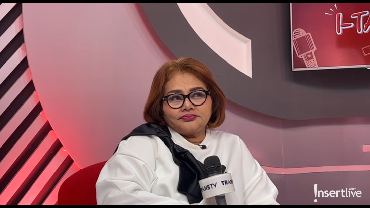 img-title Ibunda Virgoun Blak-blakan Tak Suka Inara Rusli Sejak Awal