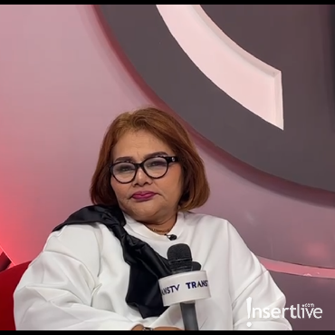 Virgoun Diduga Jual Video CCTV Inara Rusli, Eva Manurung: Bintang Hollywood Lu?