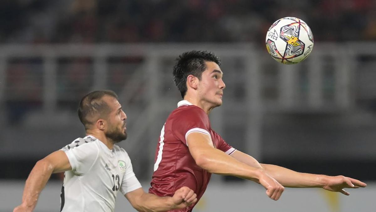 2 Alasan Penting Pelatih Ipswich Town Mempertahankan Elkan Baggott