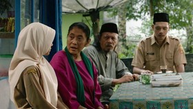 Review Film: Onde Mande!