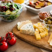 Rutin Konsumsi 6 Makanan Ini Ternyata Bisa Turunkan Kolesterol, Bikin Jantung Sehat!