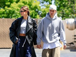 Kebahagiaan Hailey dan Justin Bieber Atas Kelahiran Anak Pertamanya